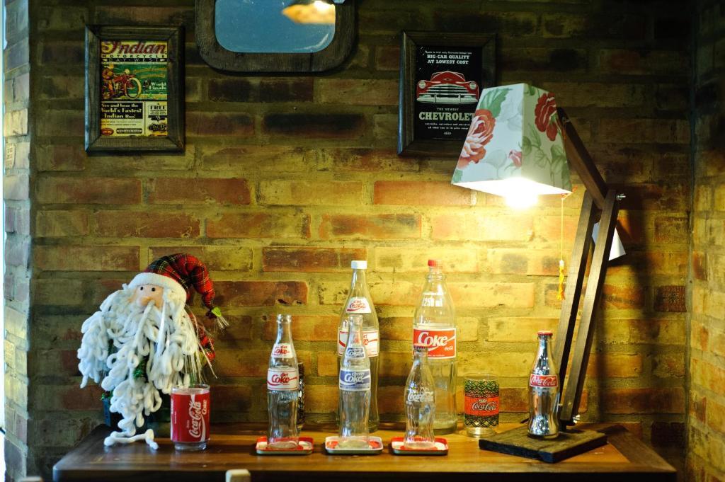 Bina'S Haus Pousada, Cafeteria E Atelier Nova Petropolis Exteriér fotografie
